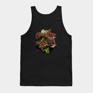 Soul Predator Tank Top